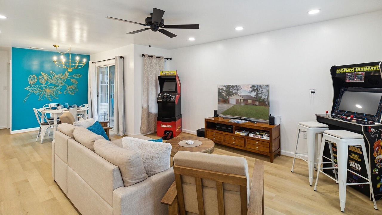 Photo of Bedroom in Pooler