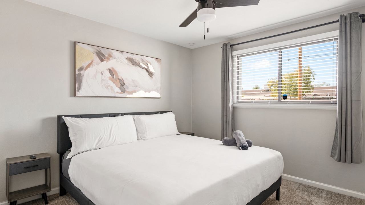 Photo of Bedroom in Maryvale