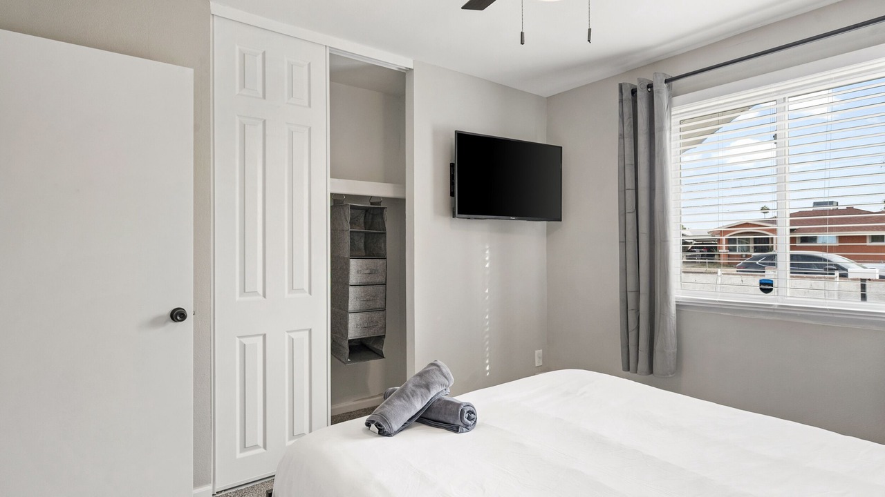 Photo of Bedroom in Maryvale
