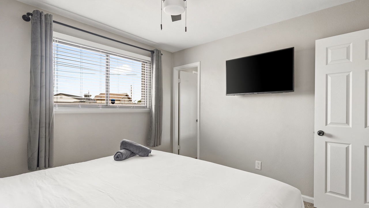 Photo of Bedroom in Maryvale