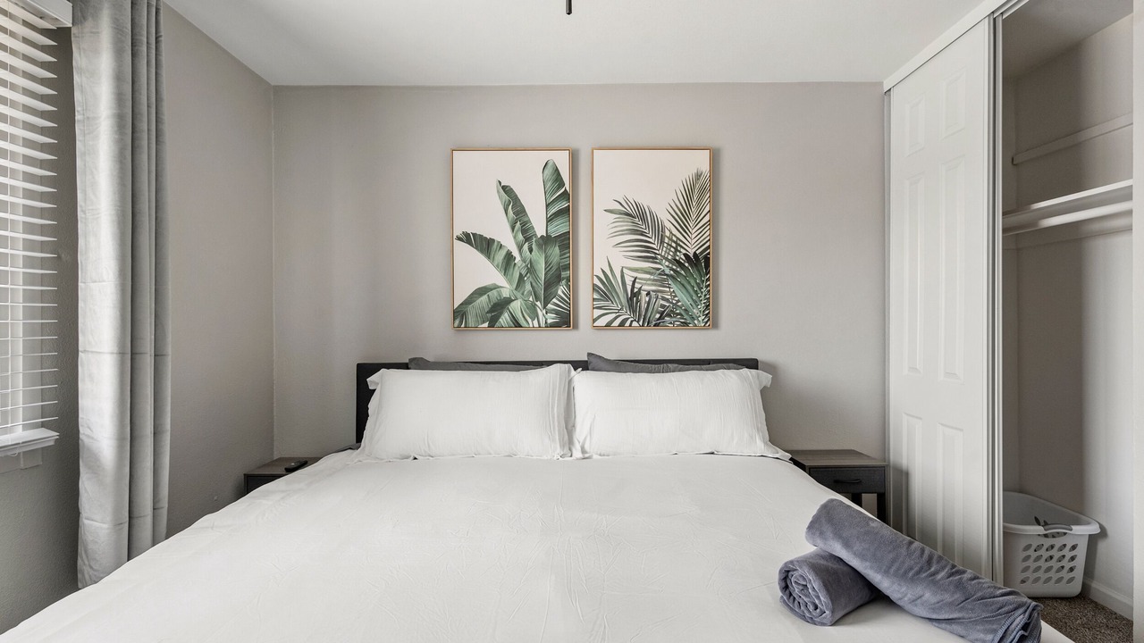 Photo of Bedroom in Maryvale