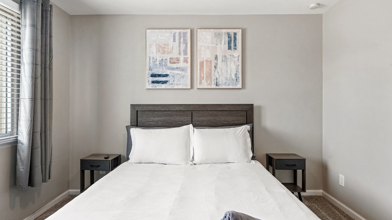 Photo of Bedroom in Maryvale