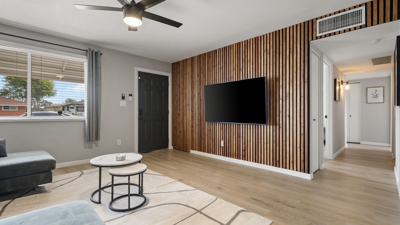 Photo of Livingroom in Maryvale