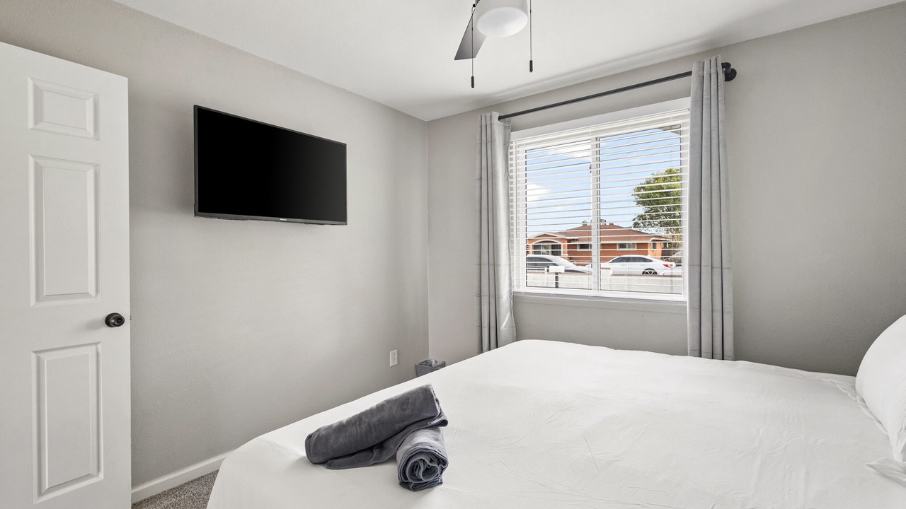Photo of Bedroom in Maryvale