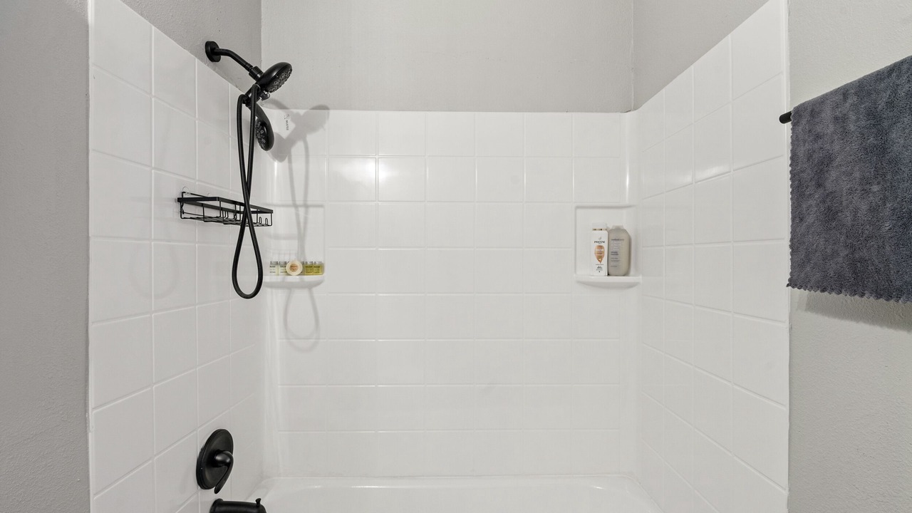Photo of Bathroom in Maryvale