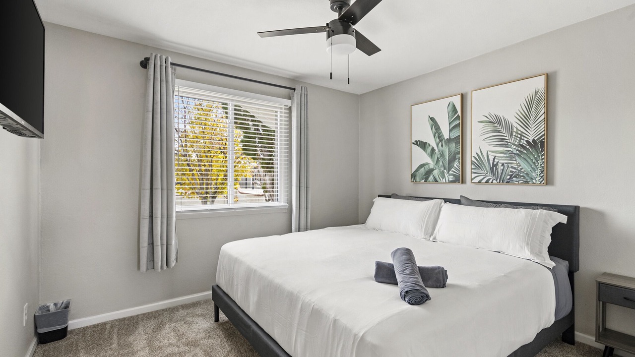 Photo of Bedroom in Maryvale