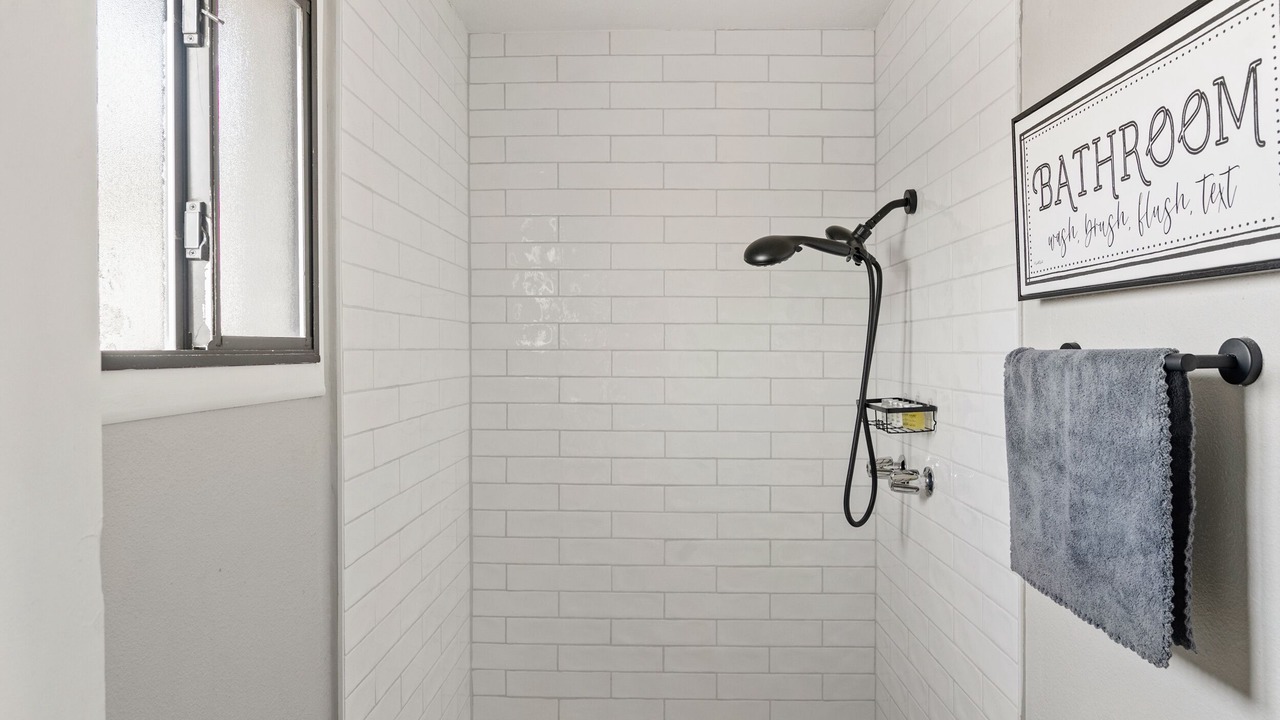 Photo of Bathroom in Maryvale