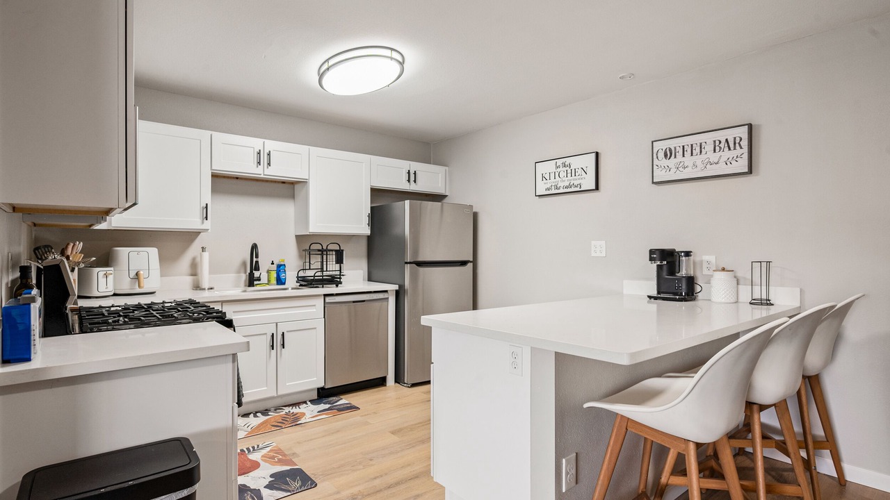 Photo of Kitchen in Maryvale