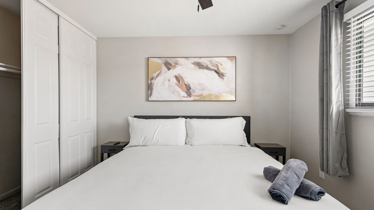 Photo of Bedroom in Maryvale