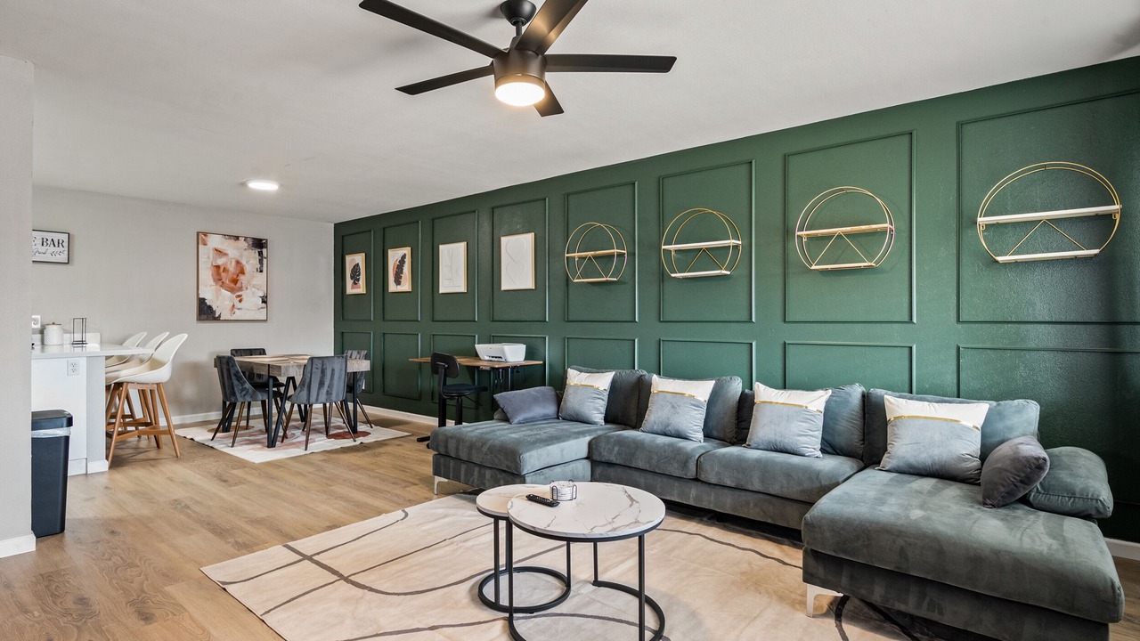 Photo of Livingroom in Maryvale
