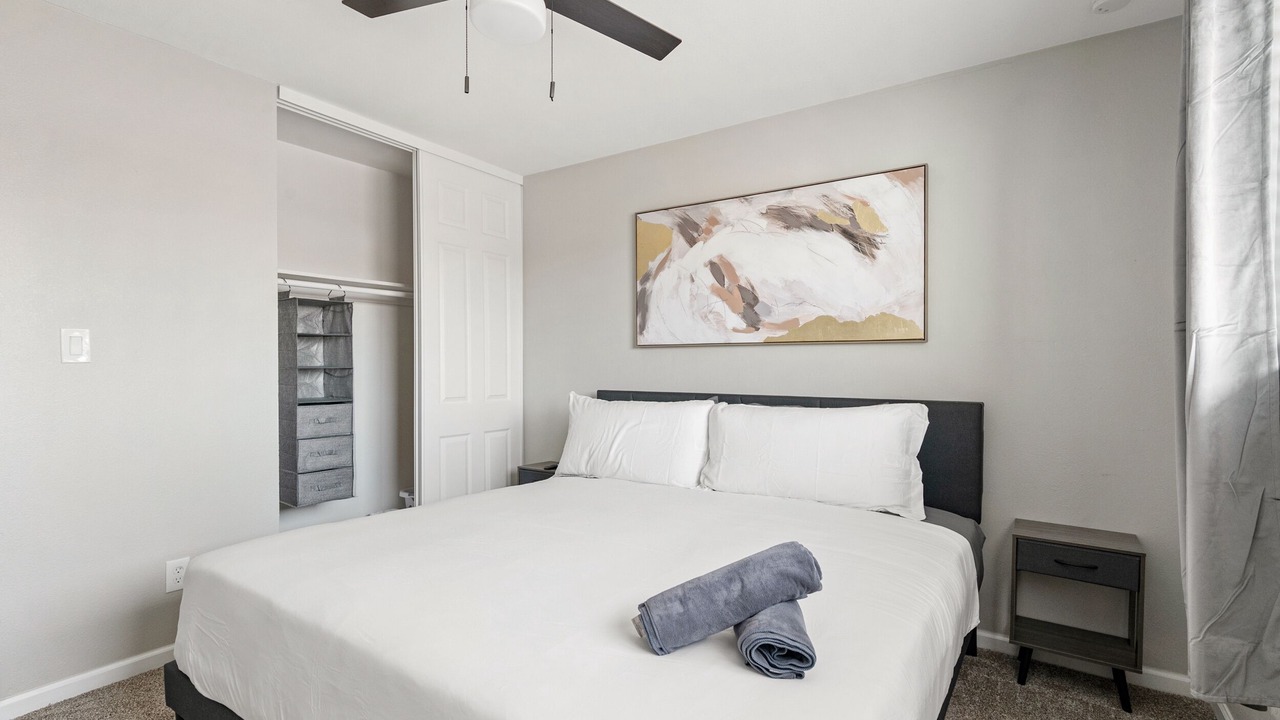 Photo of Bedroom in Maryvale