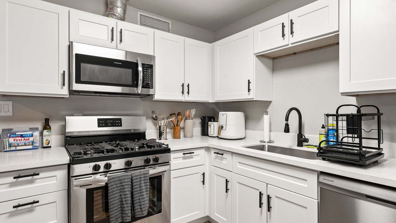 Photo of Kitchen in Maryvale
