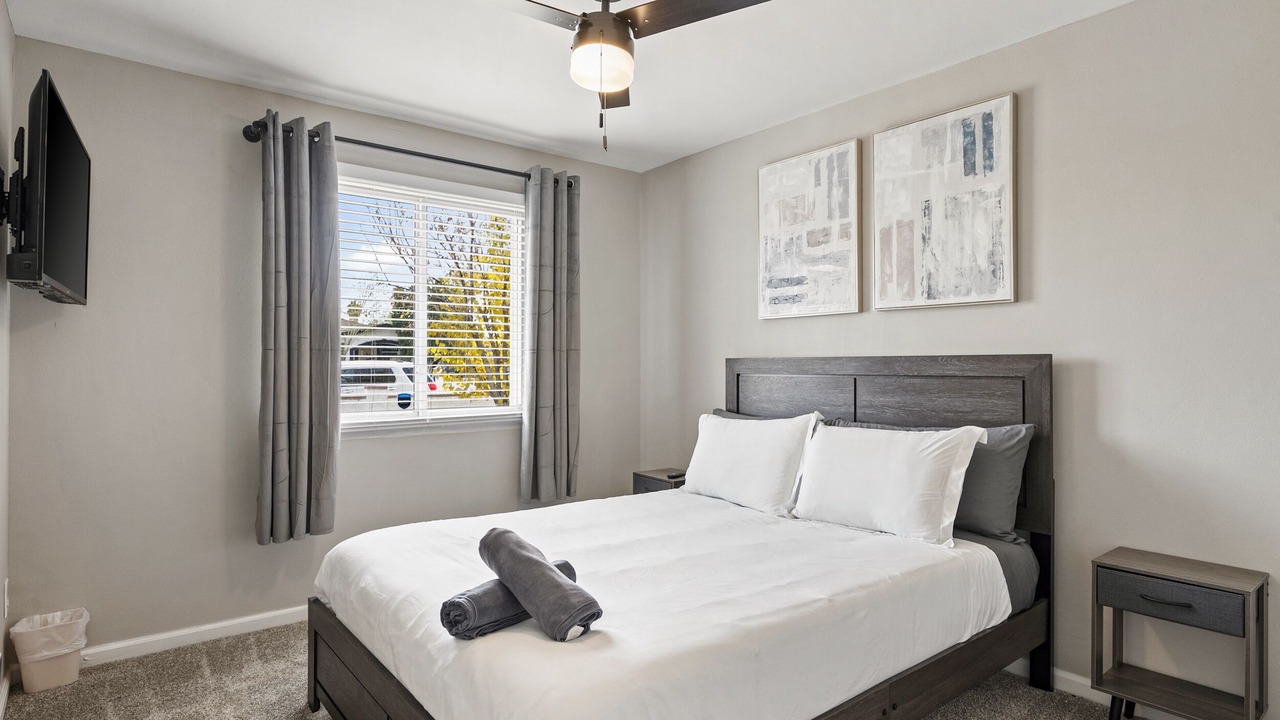 Photo of Bedroom in Maryvale