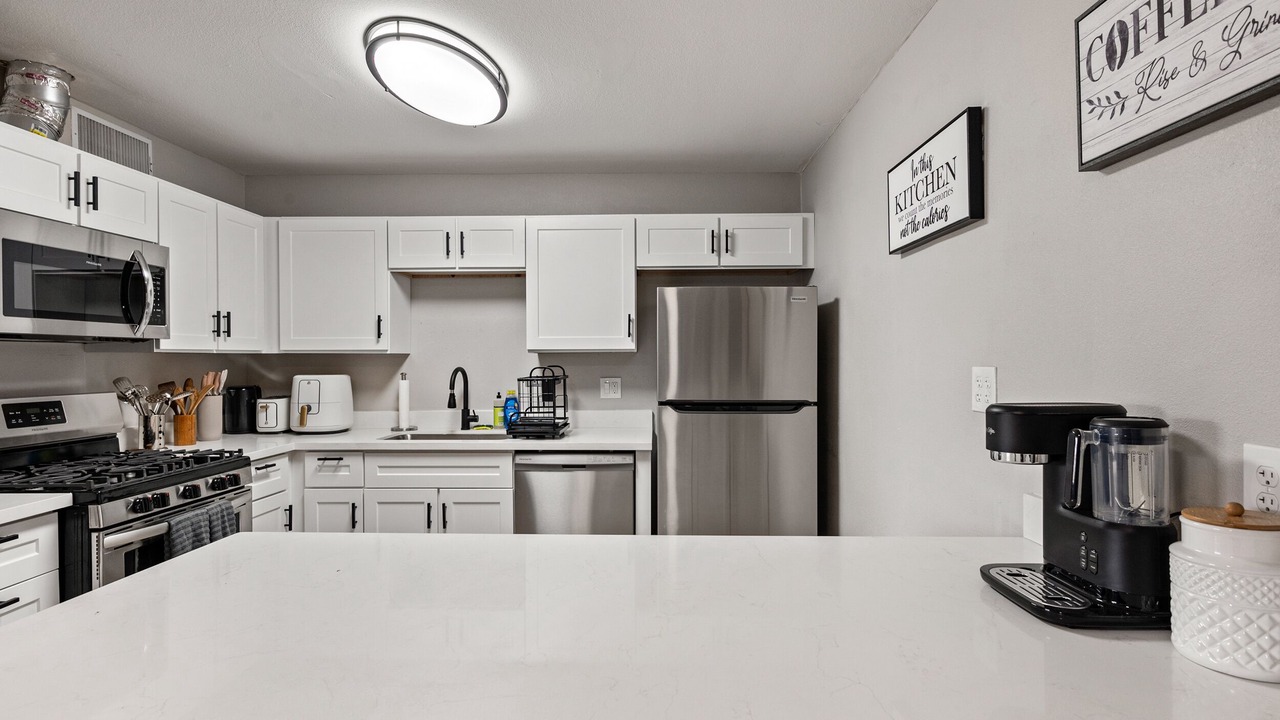 Photo of Kitchen in Maryvale