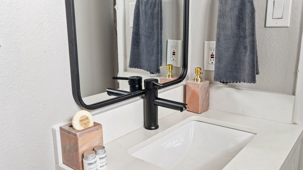 Photo of Bathroom in Maryvale
