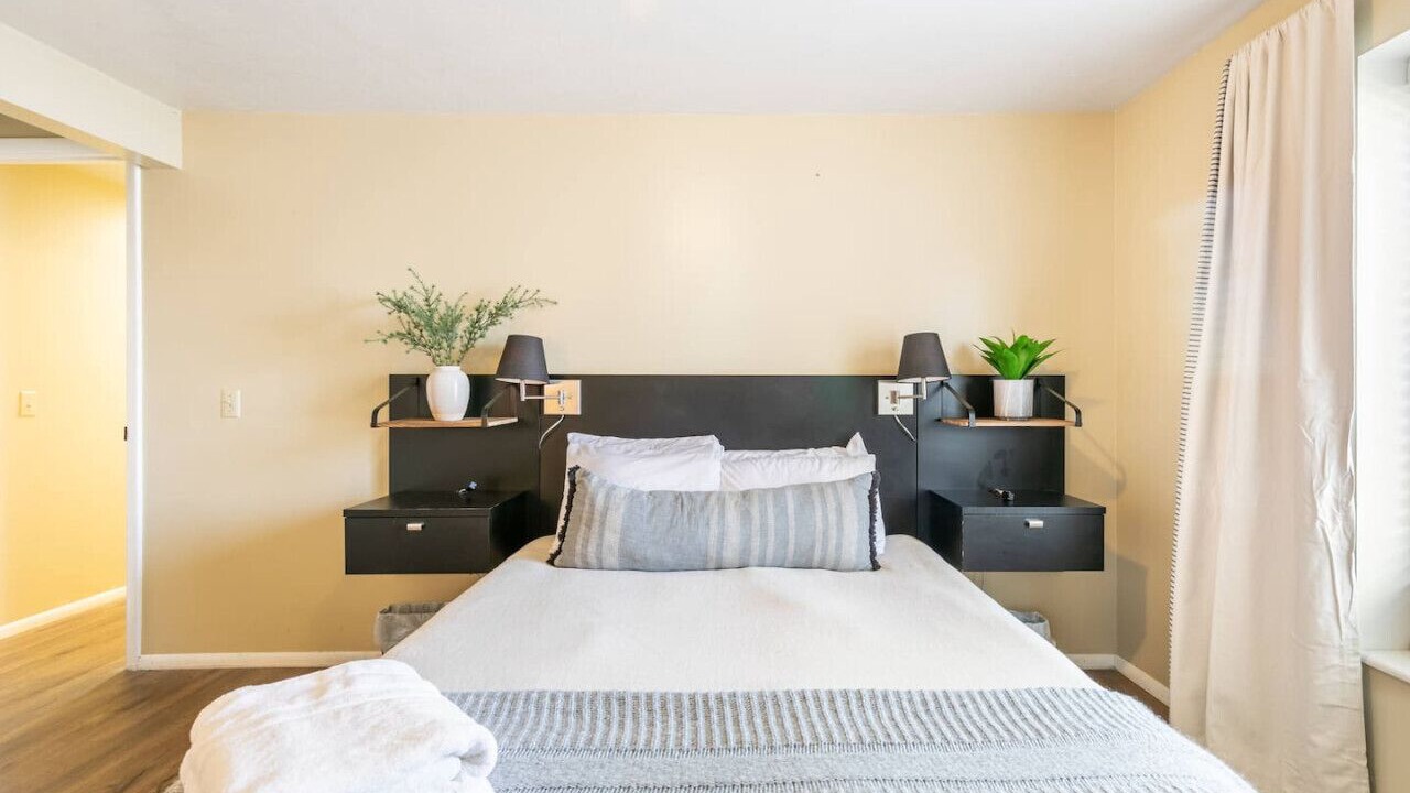 Photo of Bedroom in North Salt Lake