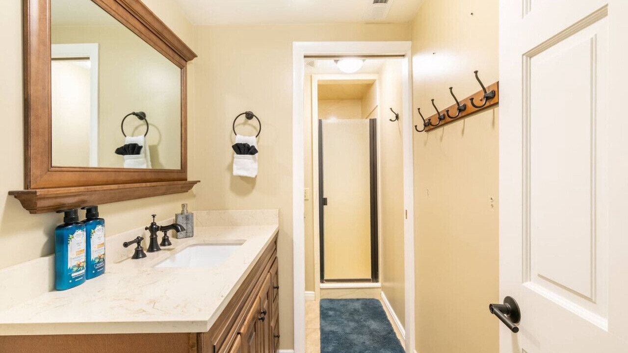 Photo of Bathroom in North Salt Lake