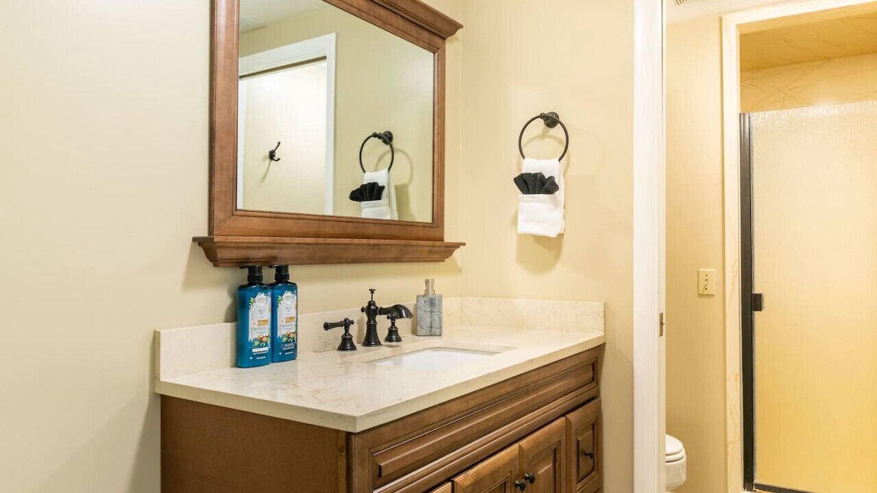 Photo of Bathroom in North Salt Lake