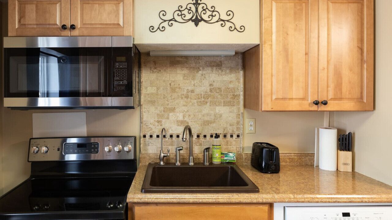 Photo of Kitchen in North Salt Lake