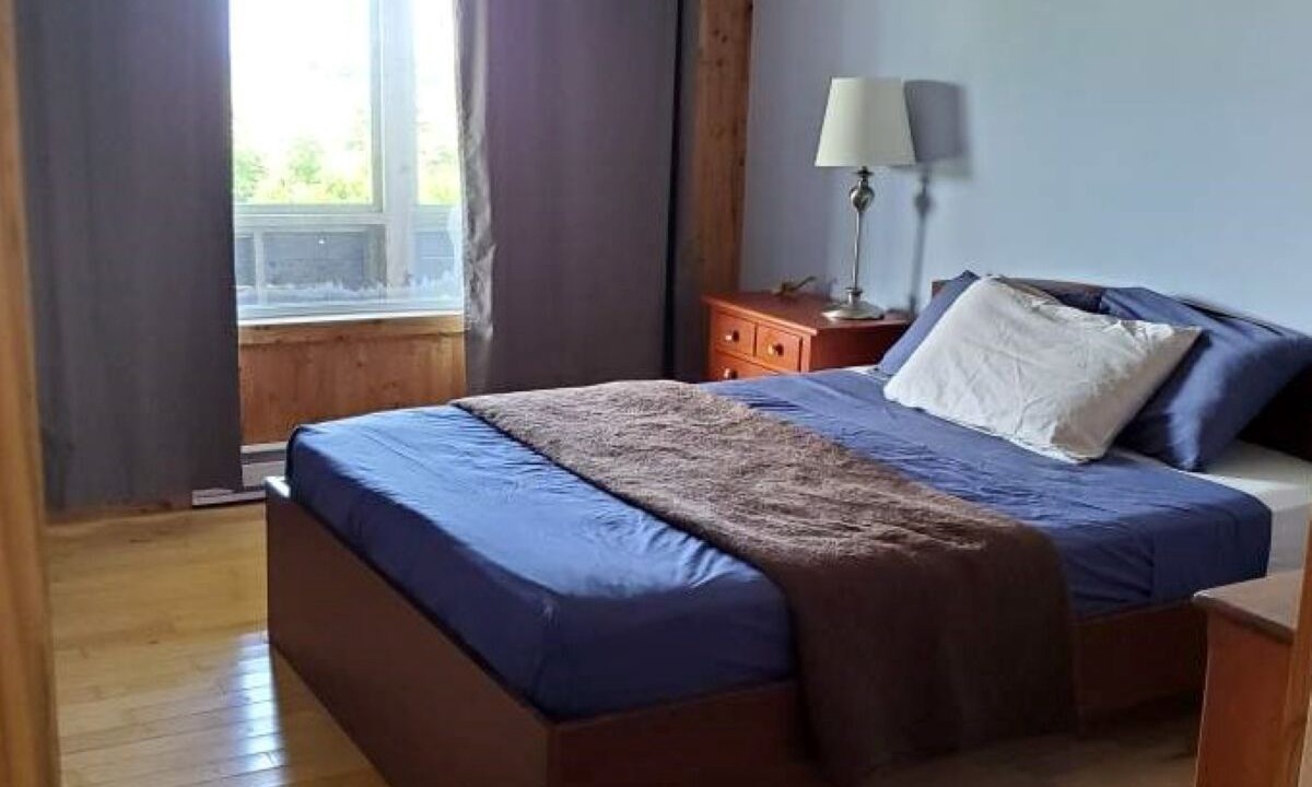 Photo of Bedroom in Saint Peters Bay