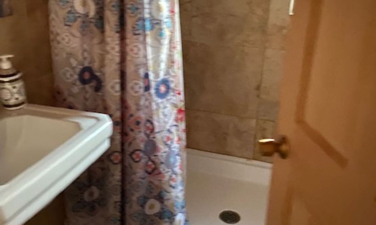 Photo of Bathroom in Saint Peters Bay