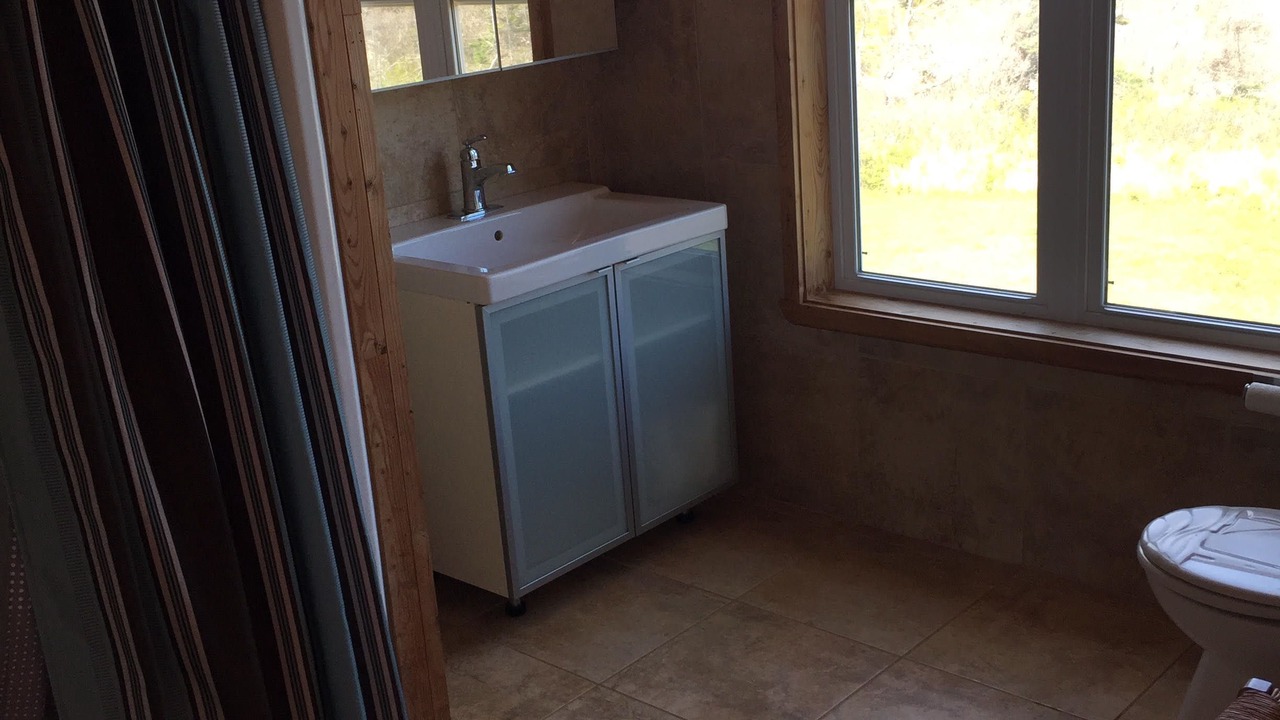 Photo of Bathroom in Saint Peters Bay