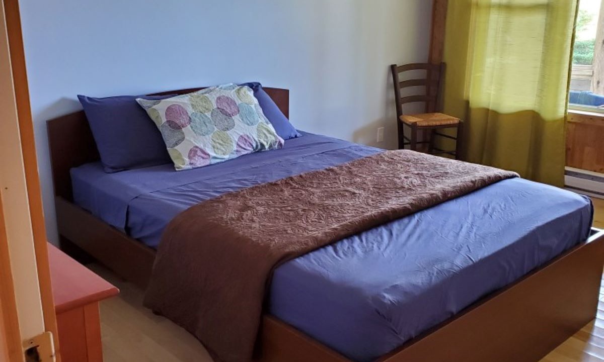 Photo of Bedroom in Saint Peters Bay