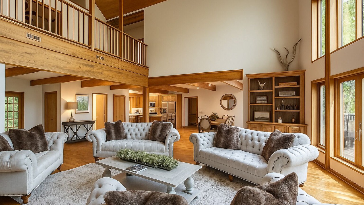 Photo of Livingroom in Altamont