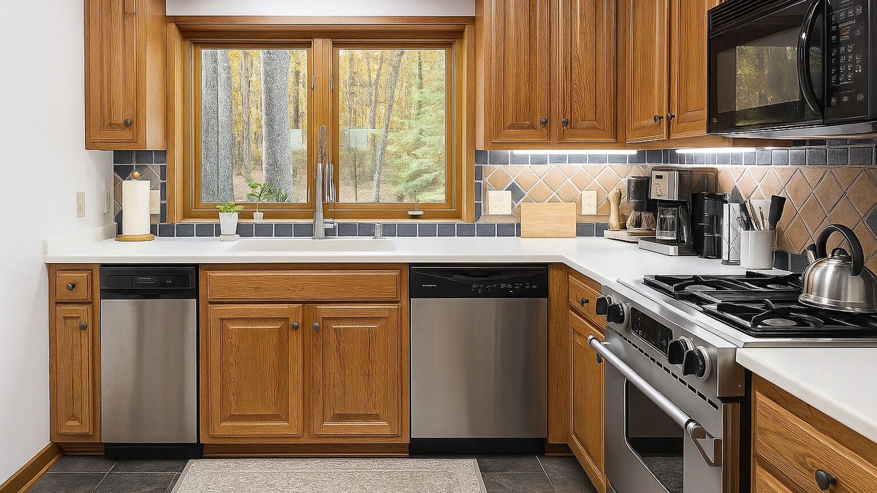 Photo of Kitchen in Altamont