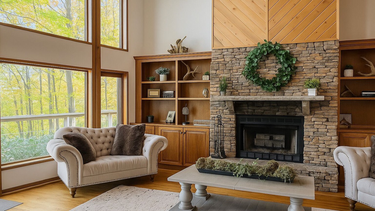 Photo of Livingroom in Altamont
