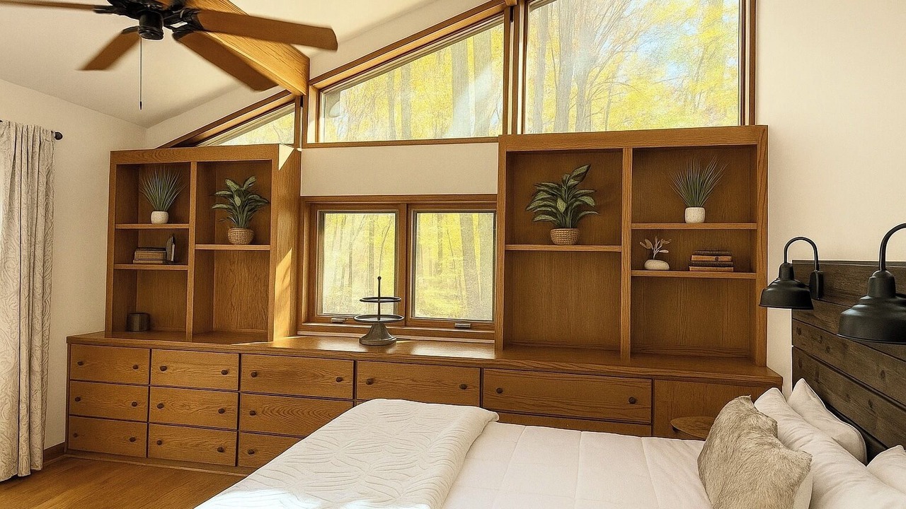 Photo of Bedroom in Altamont