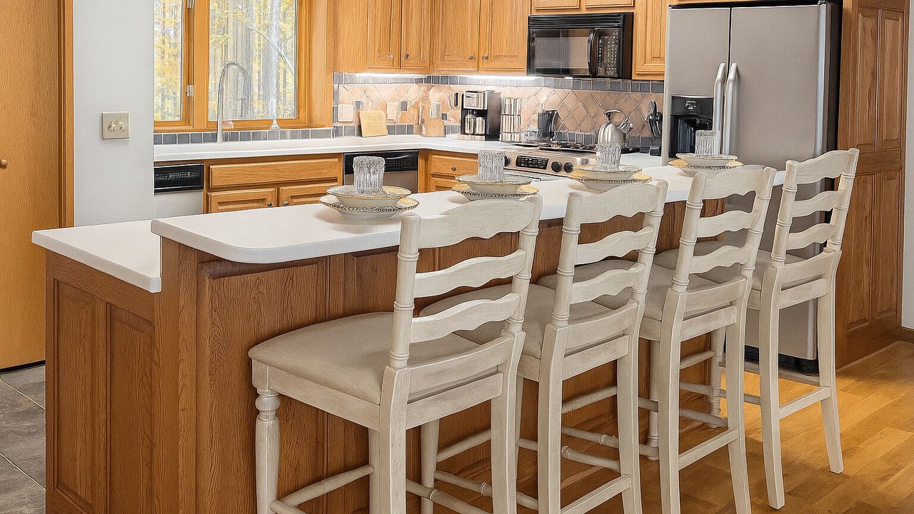 Photo of Kitchen in Altamont