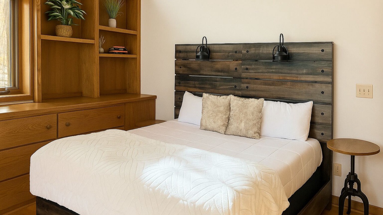 Photo of Bedroom in Altamont