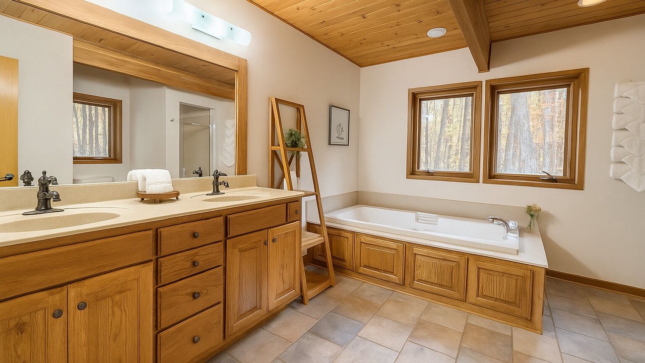 Photo of Bathroom in Altamont