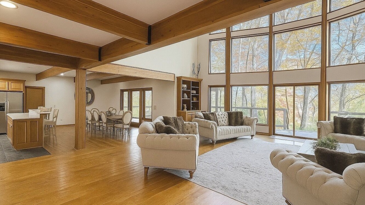 Photo of Livingroom in Altamont