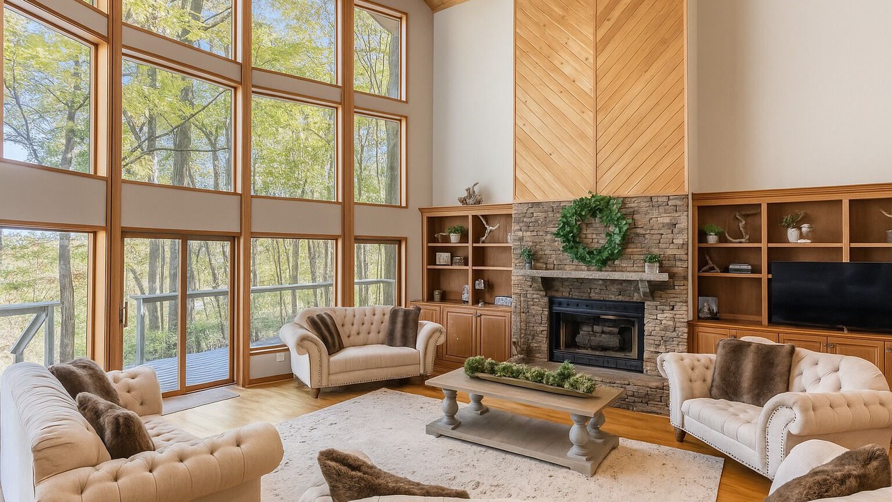 Photo of Livingroom in Altamont