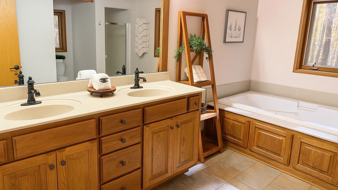 Photo of Bathroom in Altamont