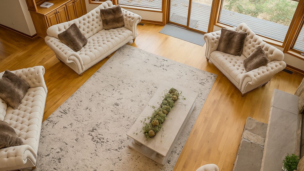 Photo of Livingroom in Altamont