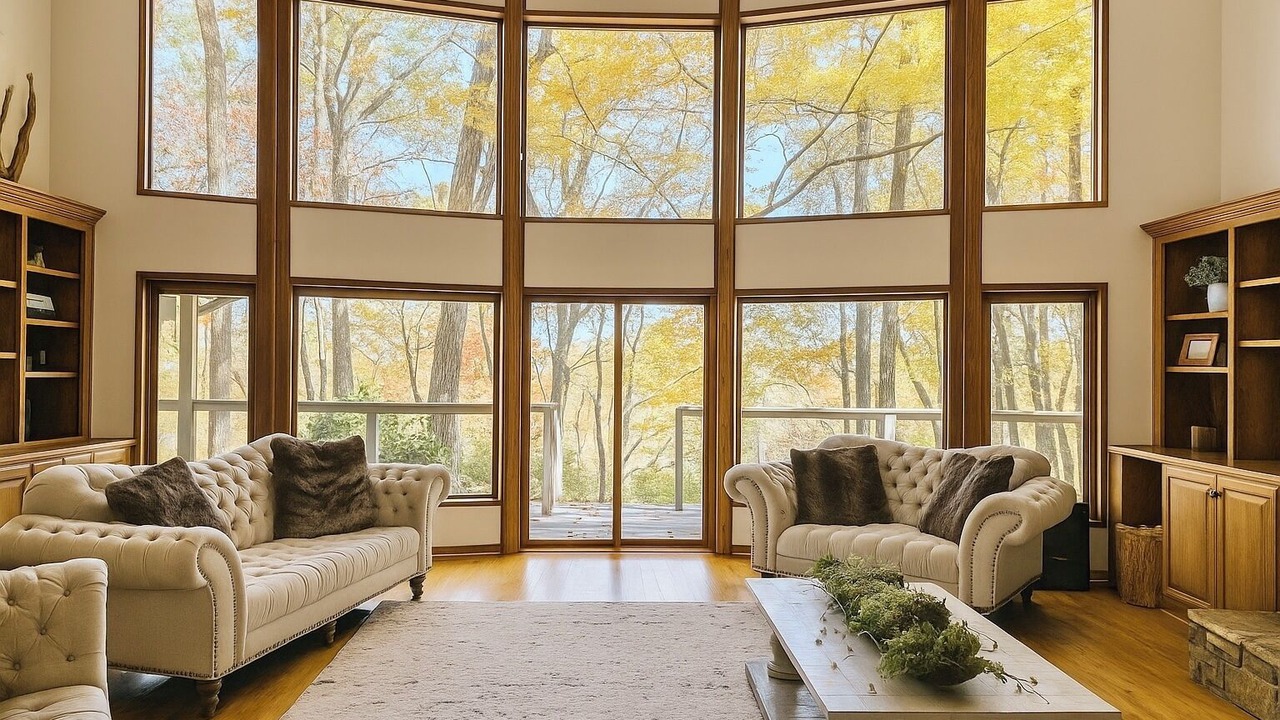 Photo of Livingroom in Altamont