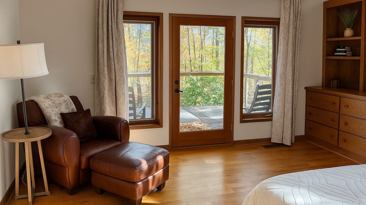 Photo of Bedroom in Altamont