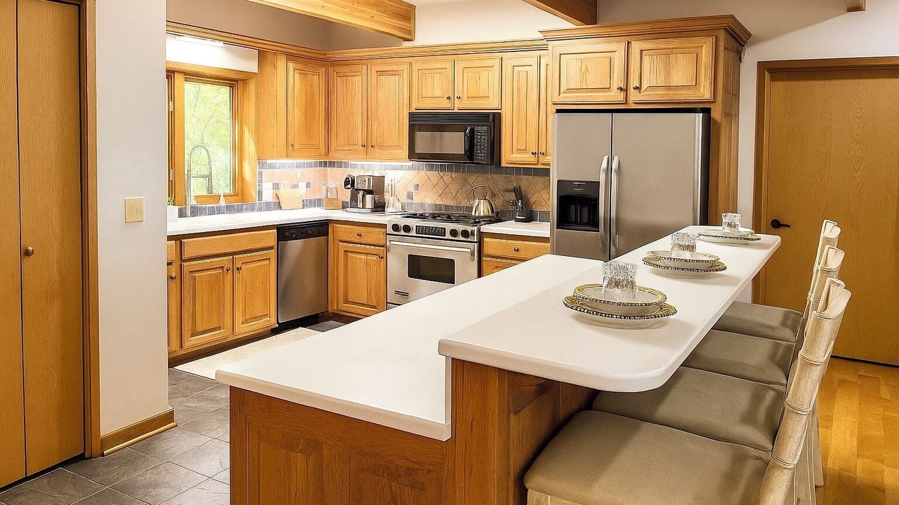 Photo of Kitchen in Altamont