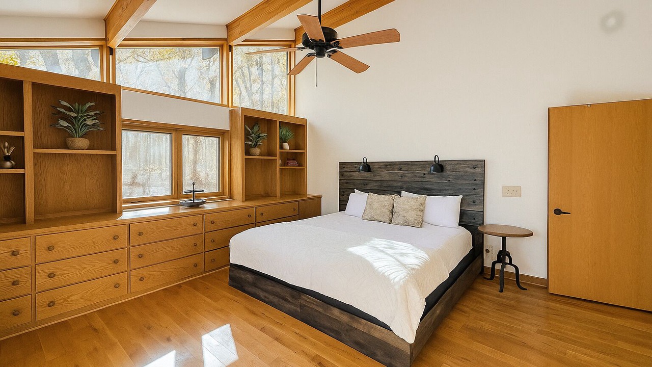 Photo of Bedroom in Altamont