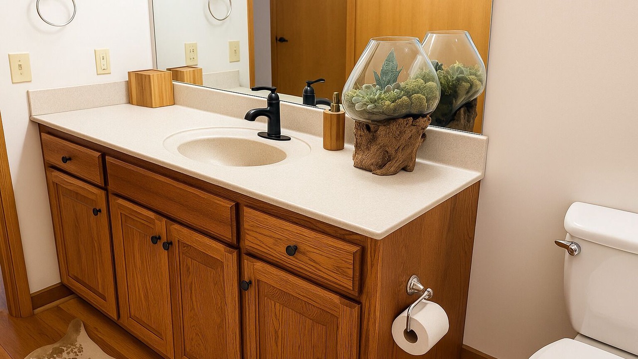 Photo of Bathroom in Altamont