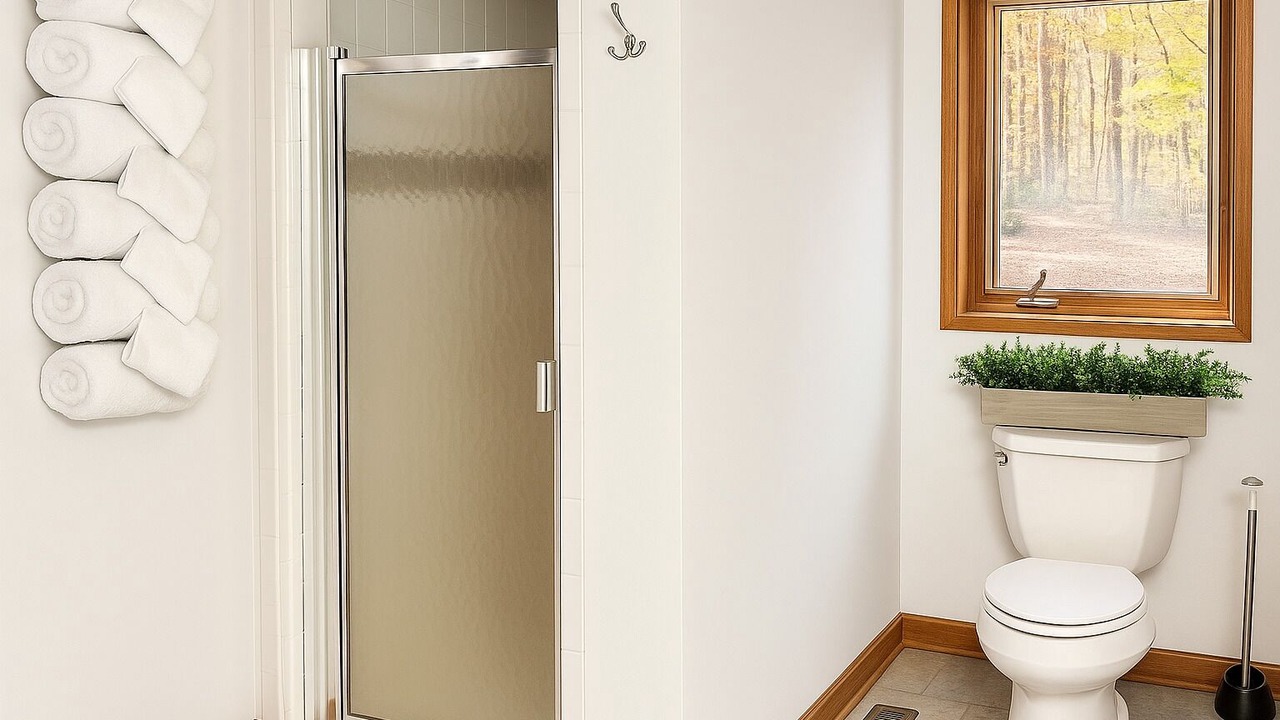 Photo of Bathroom in Altamont
