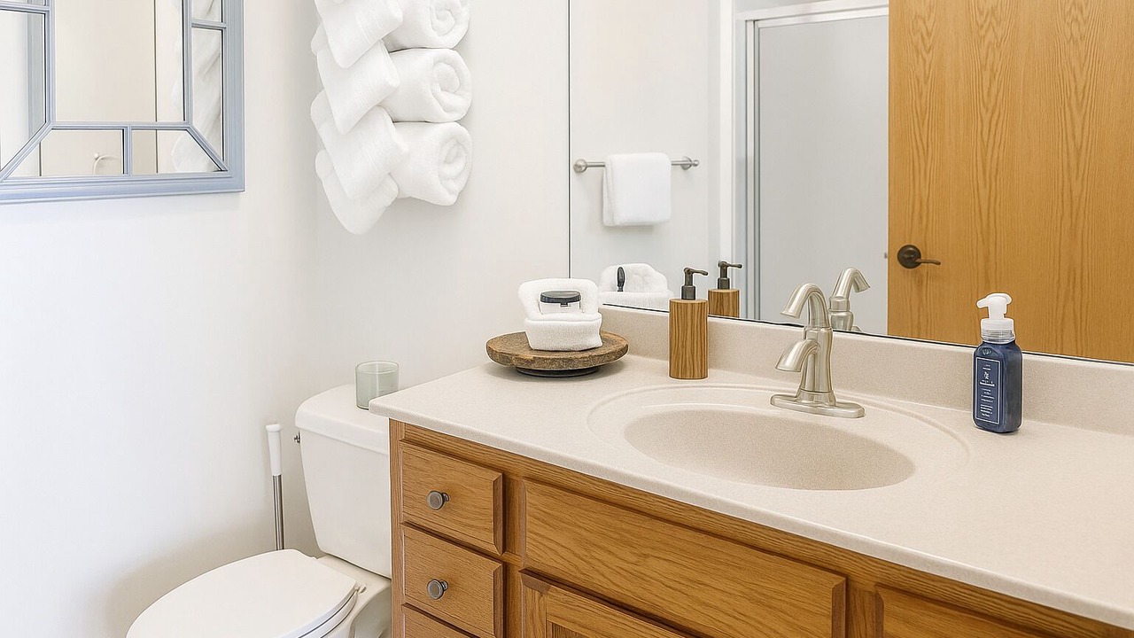 Photo of Bathroom in Altamont