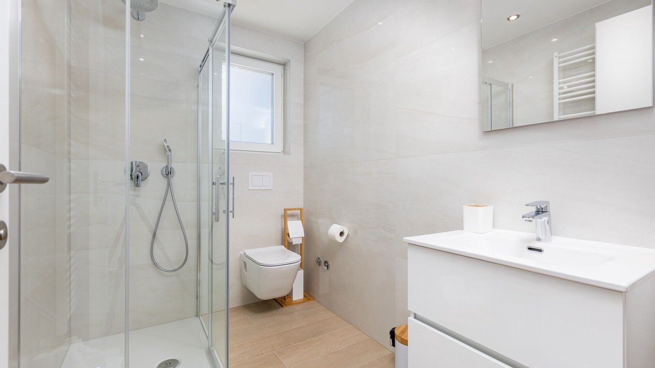 Photo of Bathroom in Sveti Anton