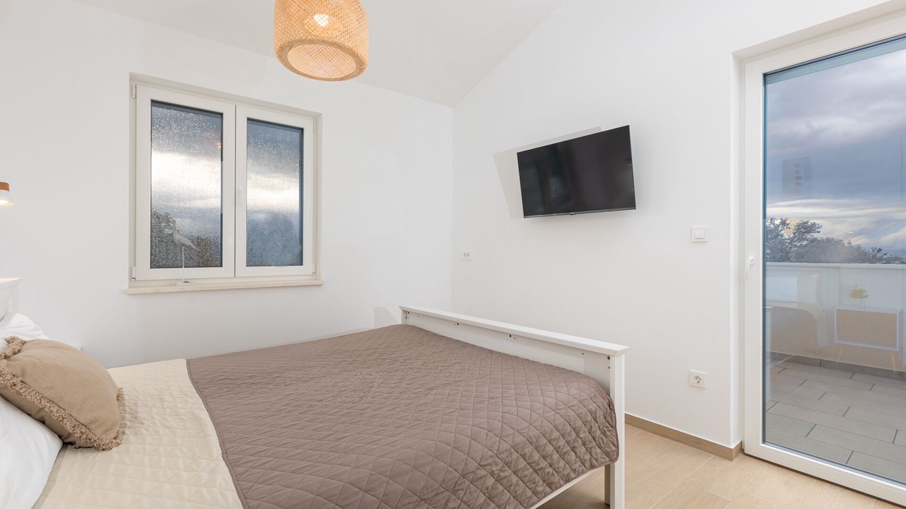 Photo of Bedroom in Sveti Anton