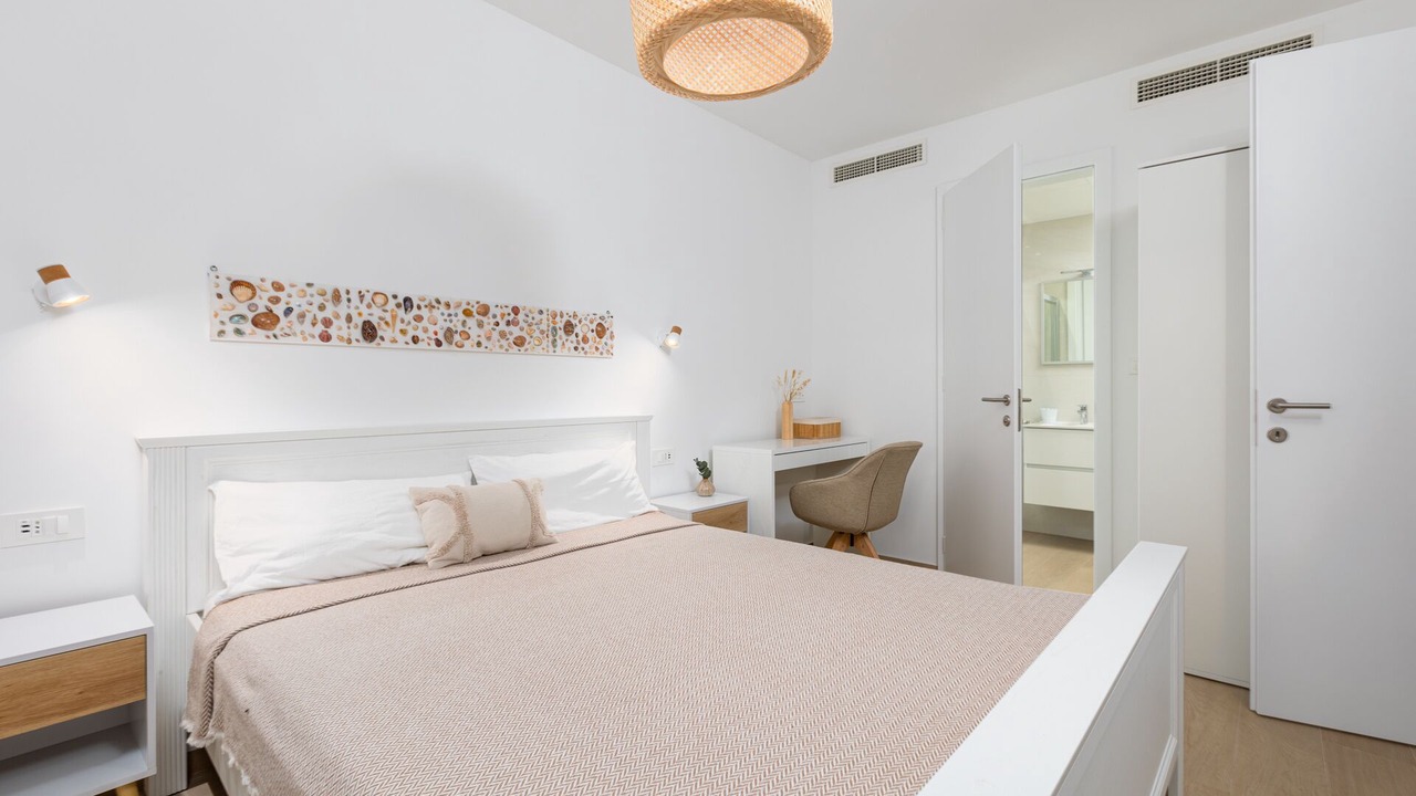 Photo of Bedroom in Sveti Anton
