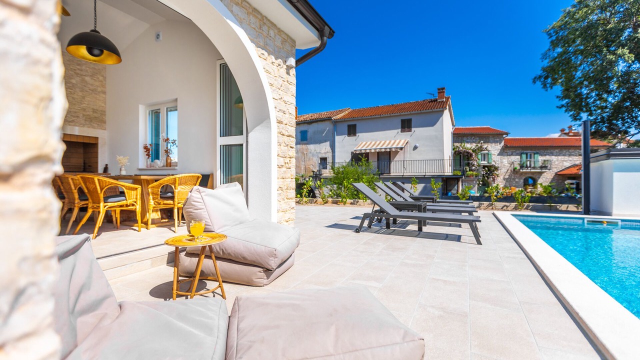 Photo of Outdoor in Sveti Anton