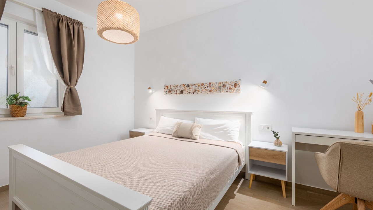 Photo of Bedroom in Sveti Anton